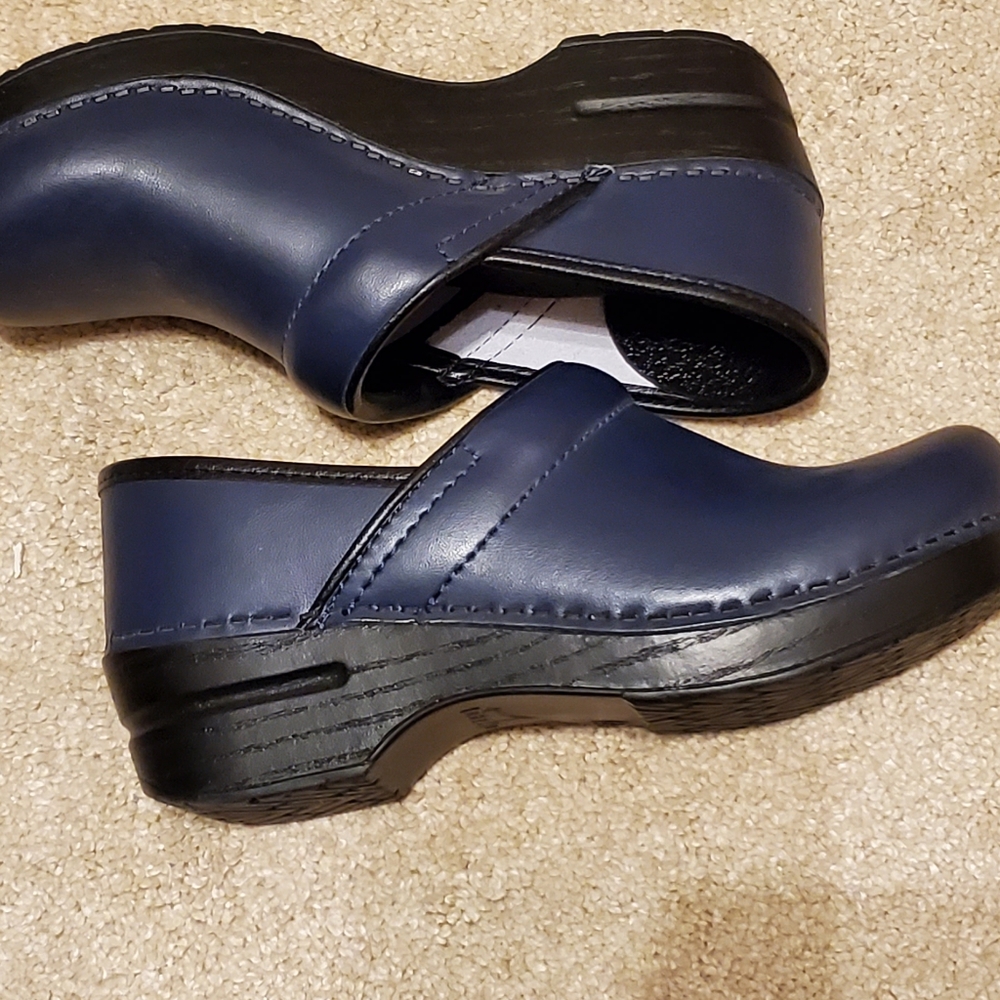 Dansko Clogs
